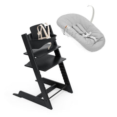 High Chairs & Boosters