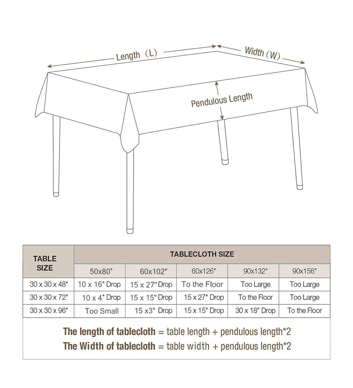 90" x 132" Black Rectangle Sequin Tablecloth for Party Dinner Banquet Festival Wedding Anniversary Exhibition Dessert