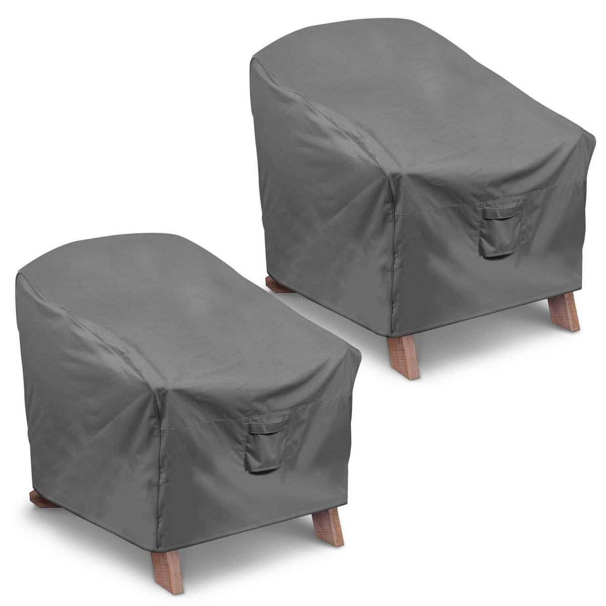 Patio Adirondack Chair Covers & Outdoor Furniture Covers Waterproof