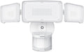 LED Security Light Motion Sensor Outdoor Lights, Bright 38W 4200LM | 72 FT Range, IP65, Easy to Install, 180° Motion