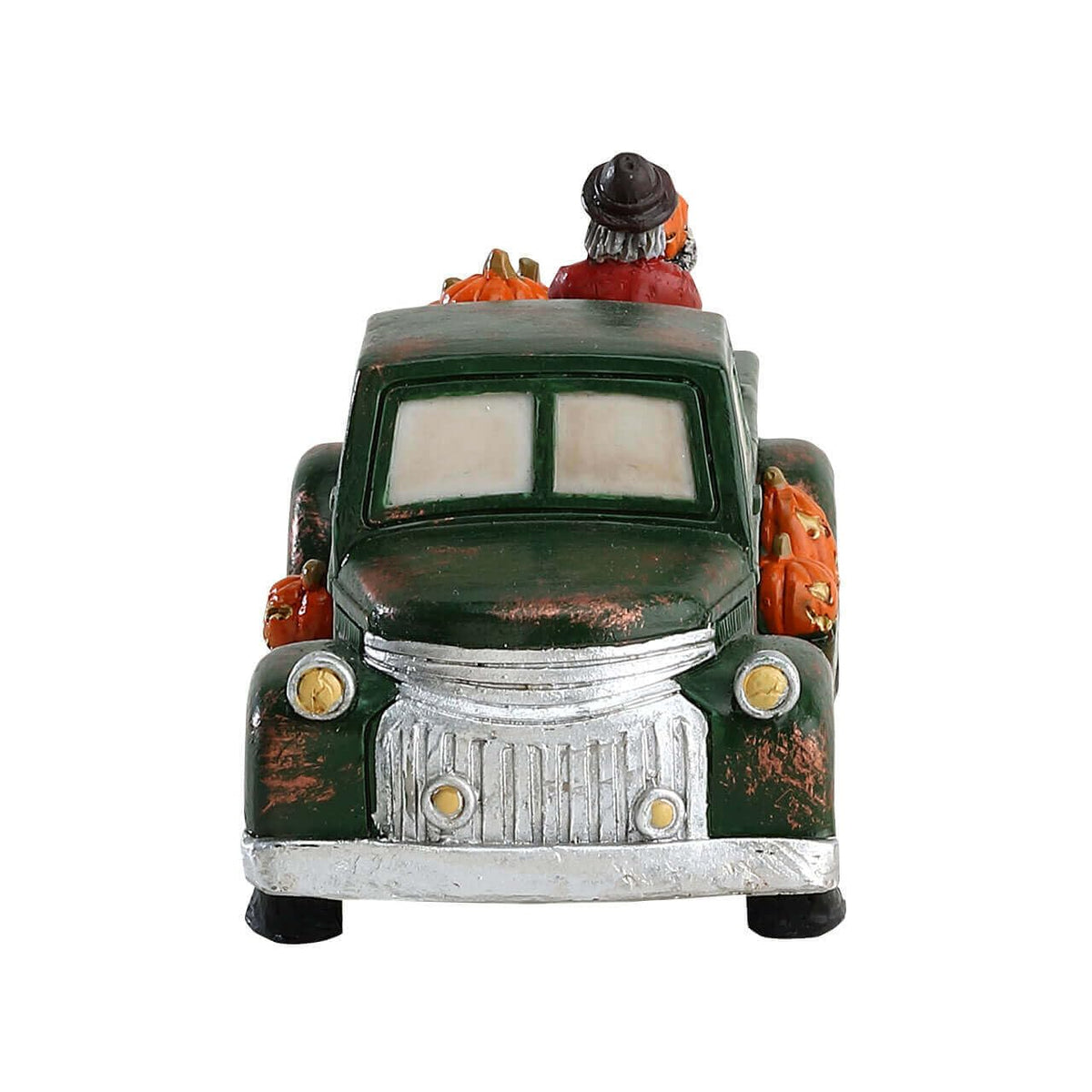 Pumpkin Pickup Truck #73318