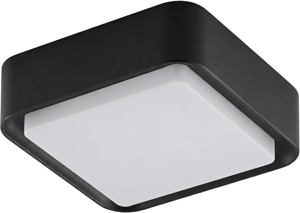Outdoor Ceiling Light for Porch, Durable & Weatherproof, Easy Installation