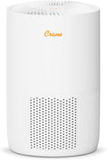 True HEPA Air Purifiers for Home, Up To 300 Sq Ft, Air Purifiers For Bedroom, and Office, Removes Dust, Smoke, Pet