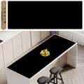 Extra Large Silicone Mat 78.7''x23.6''(200cmx60cm), Large Silicone Mats Counter, Multipurpose Heat Resistant Mat