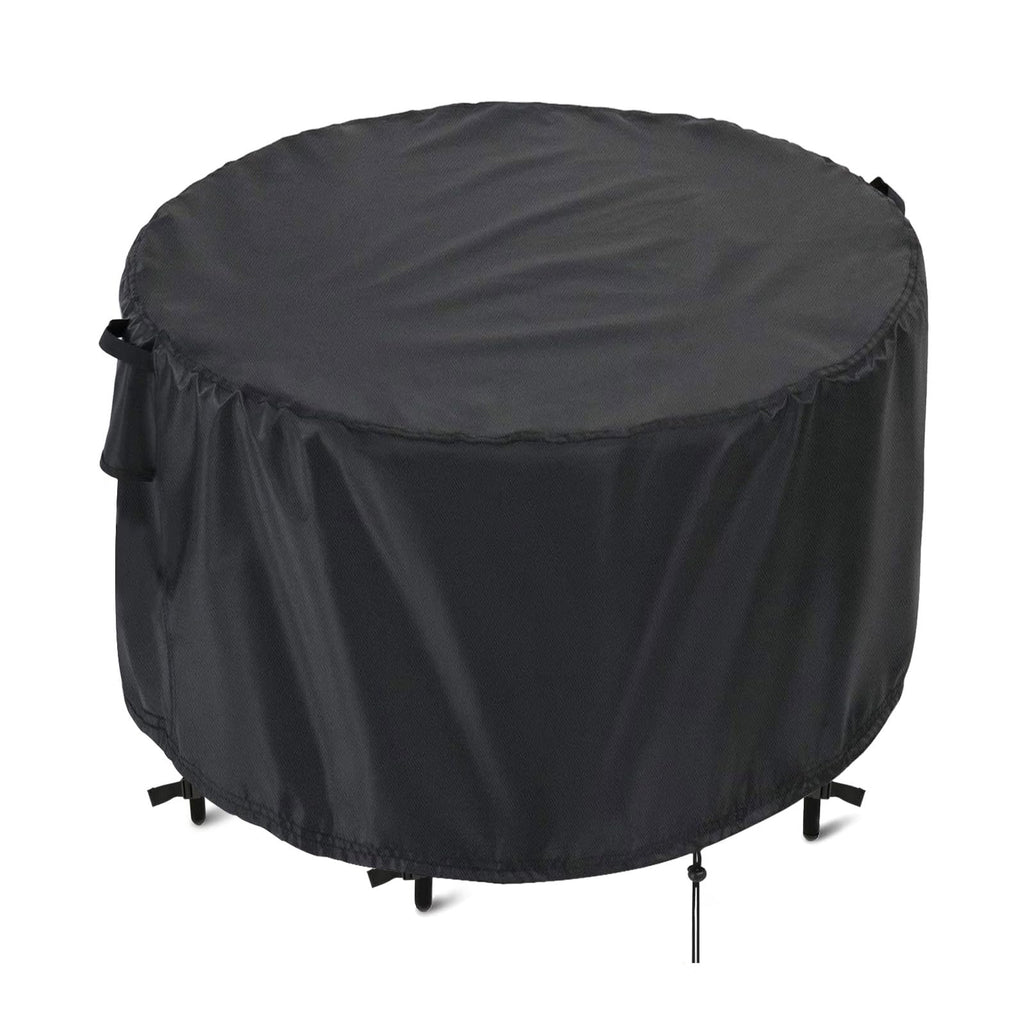Patio Furniture Covers Waterproof Round Patio Table Cover 24 inch