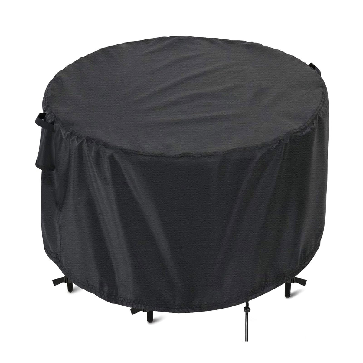 Patio Furniture Covers Waterproof Round Patio Table Cover 24 inch