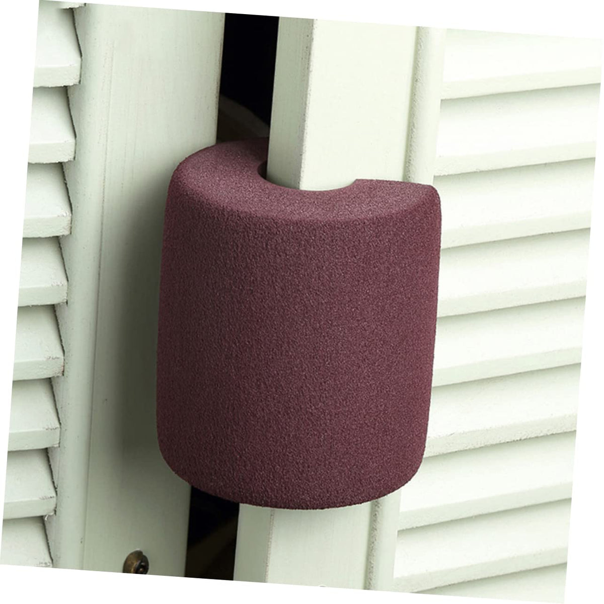 4pcs Baby Door Stopper Foam Finger Pinch Protector Anti-Fall