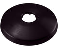 1/2" Low Pattern Flange for Copper Pipe (5/8" OD), Oil Rubbed Bronze