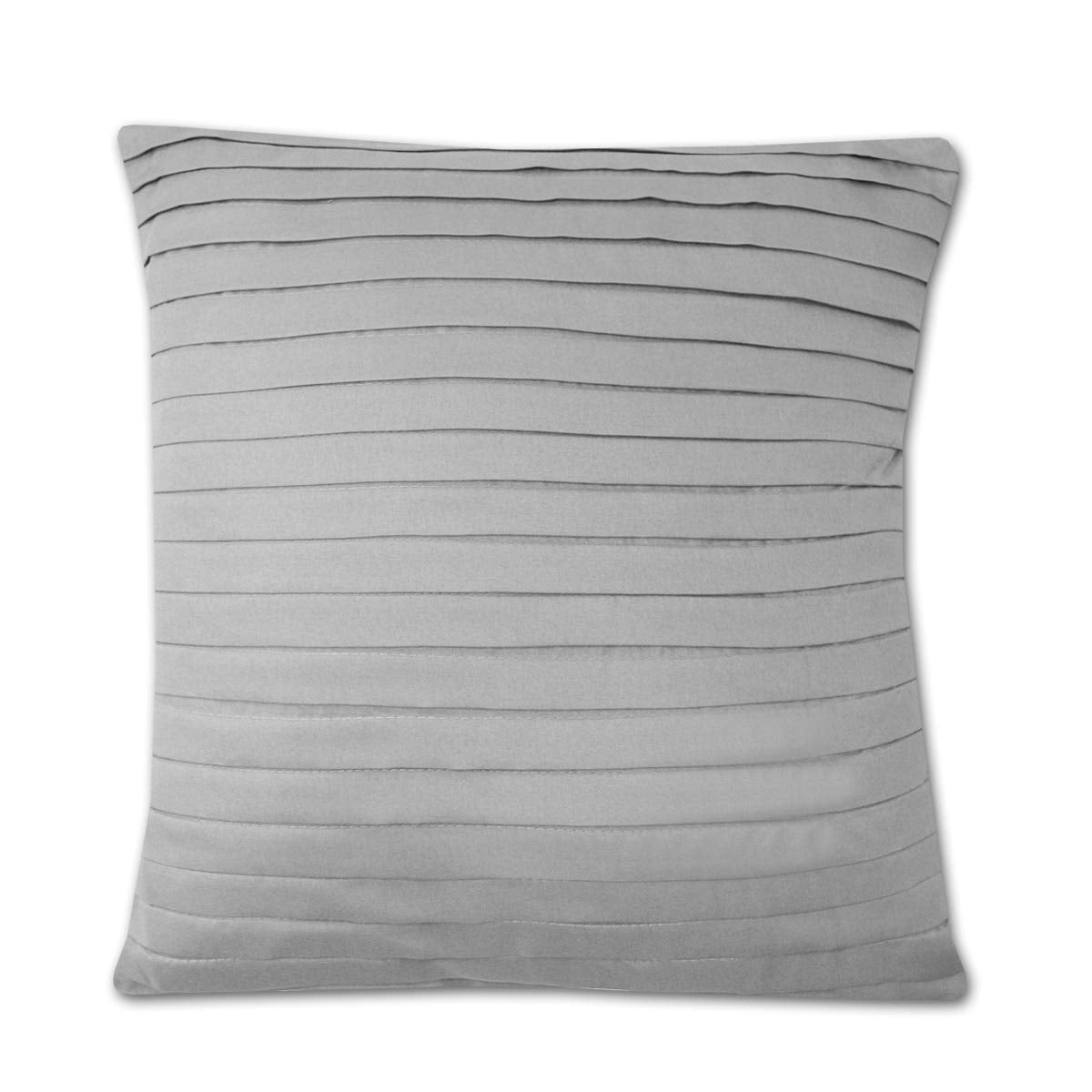 7 Piece Comforter Set Bag Solid Color All Season Soft Down Alternative Blanket & Luxurious Microfiber Bed Sheets
