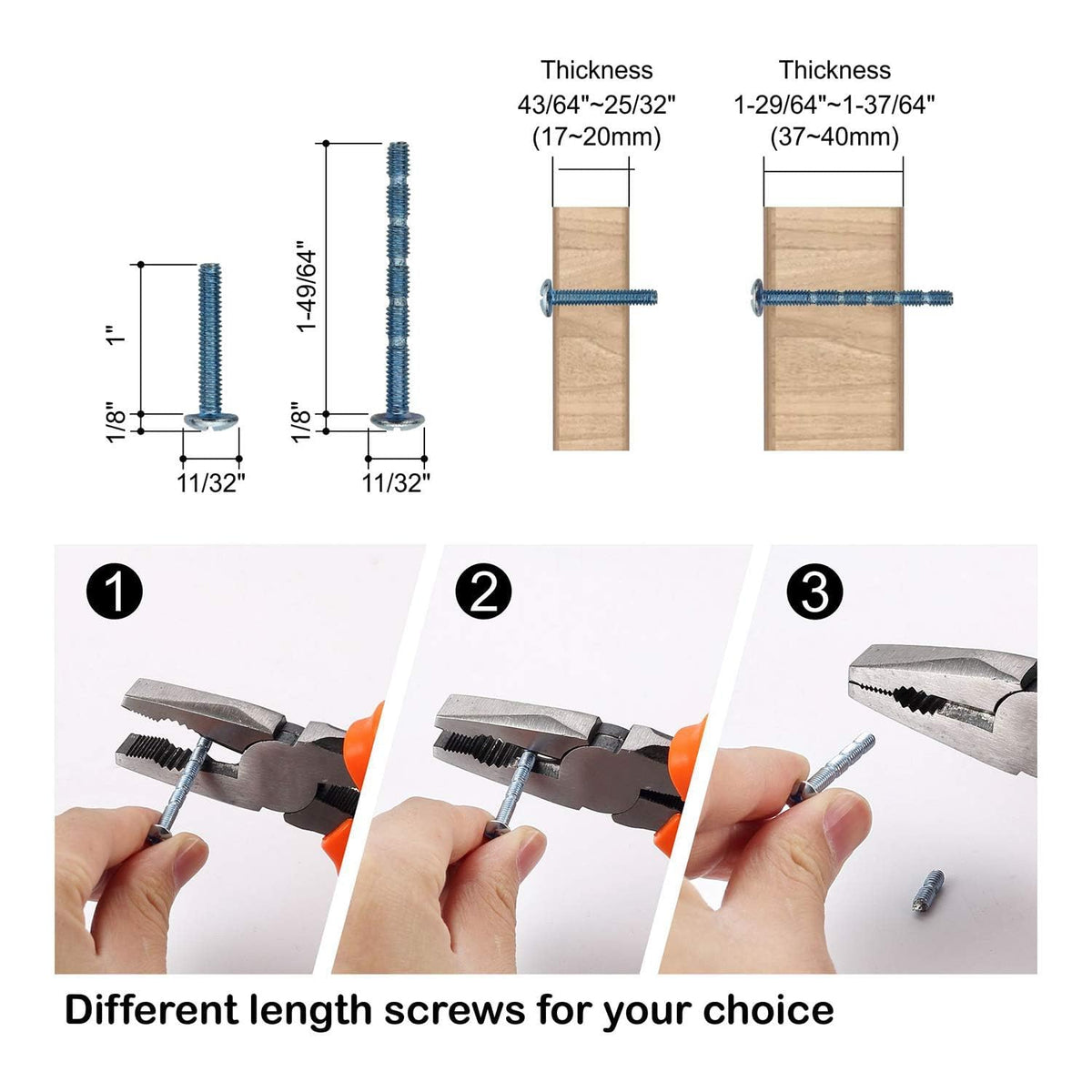 10 Pack Brushed Gold Cabinet Pulls 7 Inch(177.8mm) Hole Center Drawer Pulls Cabinet Hardware Kitchen Cabinet Handles