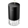 RD1 Waterless Diffuser for Essential Oil, Room, Black