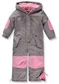 Baby Girls Snowmobile Snowsuit