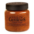 16 Ounce Jar Candle - Buttered Maple Syrup