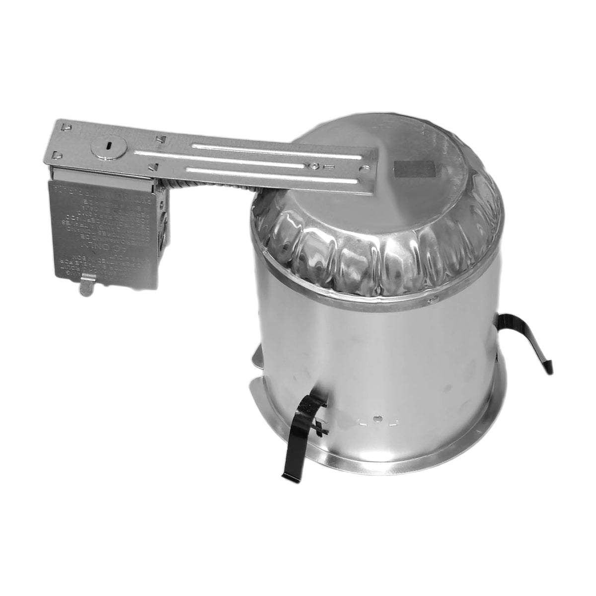 6-inch Recessed Housing, Remodel, IC-Rated, Airtight (17003AR)