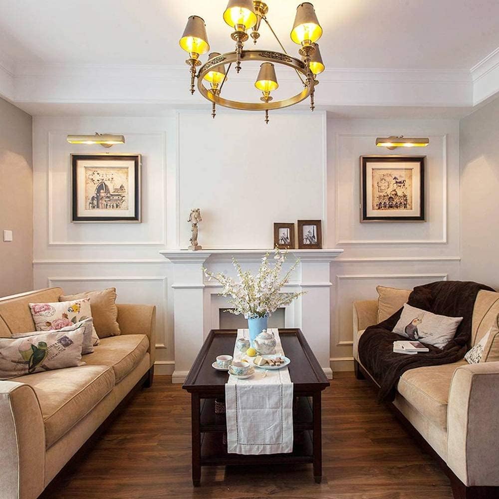E12 LED Bulbs, 16W Candelabra, Warm White 3000K, CRI80+, 1500LM 120W Equivalent, E12 Base, Non-Dimmable LED