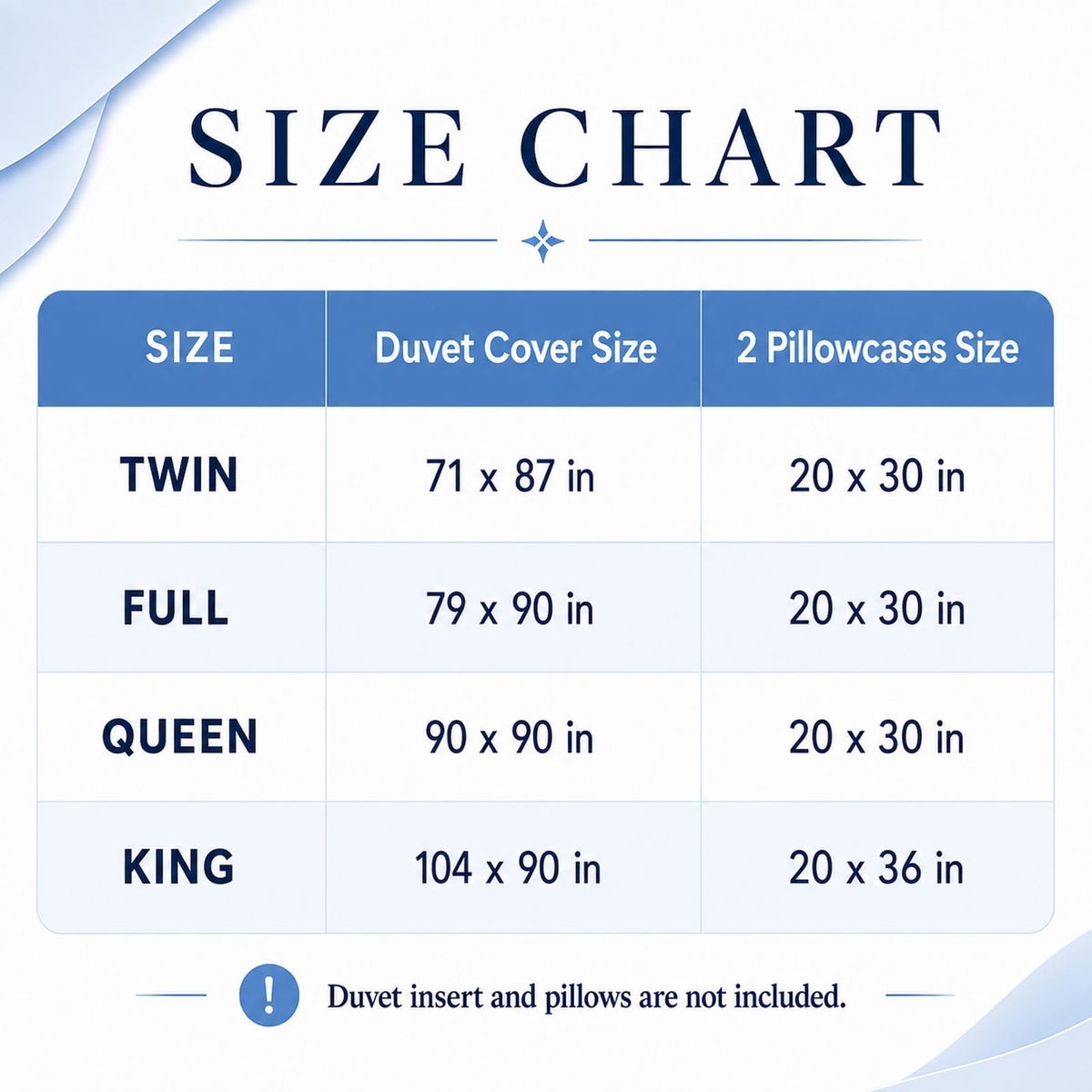 King Crimson Victorian Motifs Bedding Set with 2 Pillowcases, 3 Pieces Featuring 1 Duvet Cover, Soft Microfiber Rich