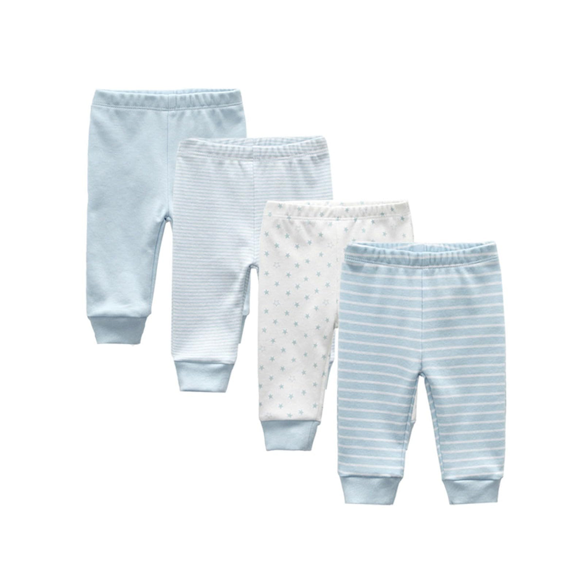 Unisex 19 Pack Baby Boy Girl Layette Sets Infant Boy Girl Clothes