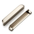 Cabinet Pulls Kitchen Cabinet Handles 5 Inch Brushed Nickel 10 Pack
