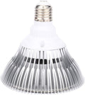 LED Plant Grow Light Bulb, 150LED Full Spectrum with E27 Base for