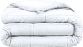 Duvet Insert Comforter (Twin/Twin XL, White)