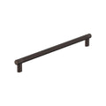 18" Bronx Oil-Rubbed Bronze Appliance Pull