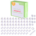 32 Pack Magnetic Cabinet Locks Child Safety