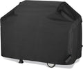 Heavy Duty Waterproof Barbecue Gas Grill Cover, 75-inch XX-Large BBQ Cover, Special Fade Resistant, Durable and