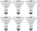 PAR30 LED Bulb, CRI90+ Dimmable, 8W Equivalent 75W, 3000K