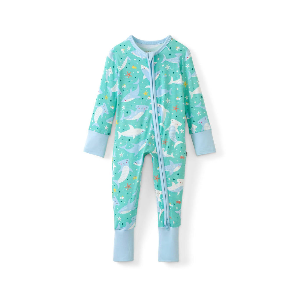 Pajamas, Shark Soiree, 2T