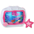 Sleep Soother Musical Toy with Light for Newborns