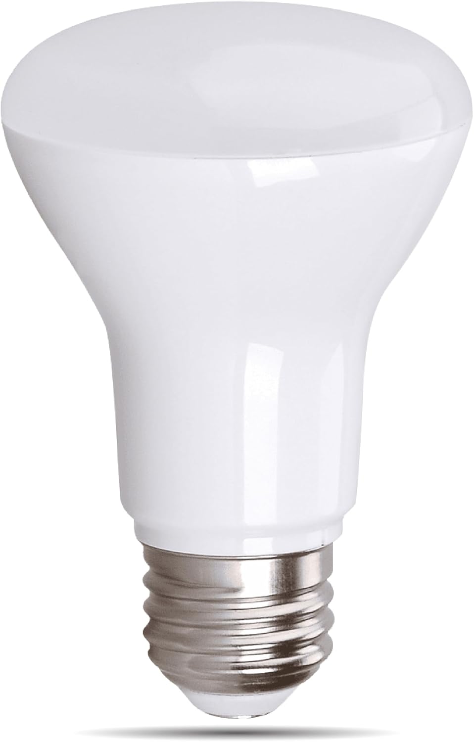 Led 6W (50W Equivalent) 565 lm BR20 Recessed Light Bulbdimmable Super White Flood Light