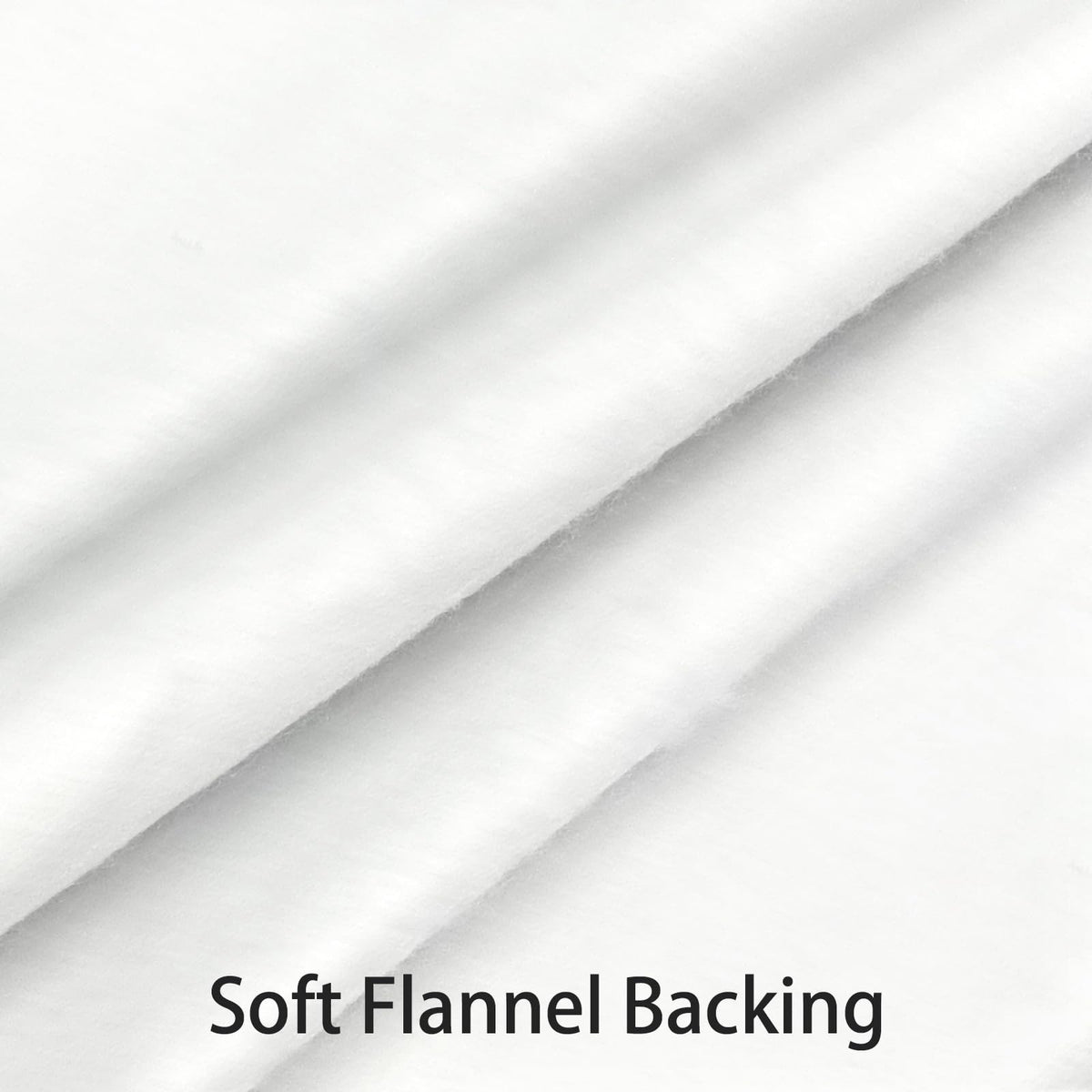 Round Vinyl Fitted Tablecloth with Flannel Backing Elastic Edge Plastic Table Cover - Warm Brich - Waterproof