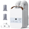 Portable Blanket Warmer, Comfortable Warm Air for Beds, Sweat Drying, Coping with Climate Changes, All Seasons, with