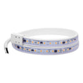 24 in. Hardwired LED Under Cabinet Strip Light, 920 Lumens