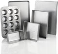 6 Piece Nonstick Bakeware Set