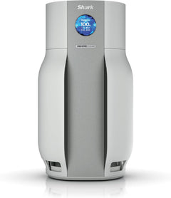 BreatheClear MAX with , Intelligent Air Purifier for Home, Large Rooms, HEPA-Exceeding for Dust, Dander