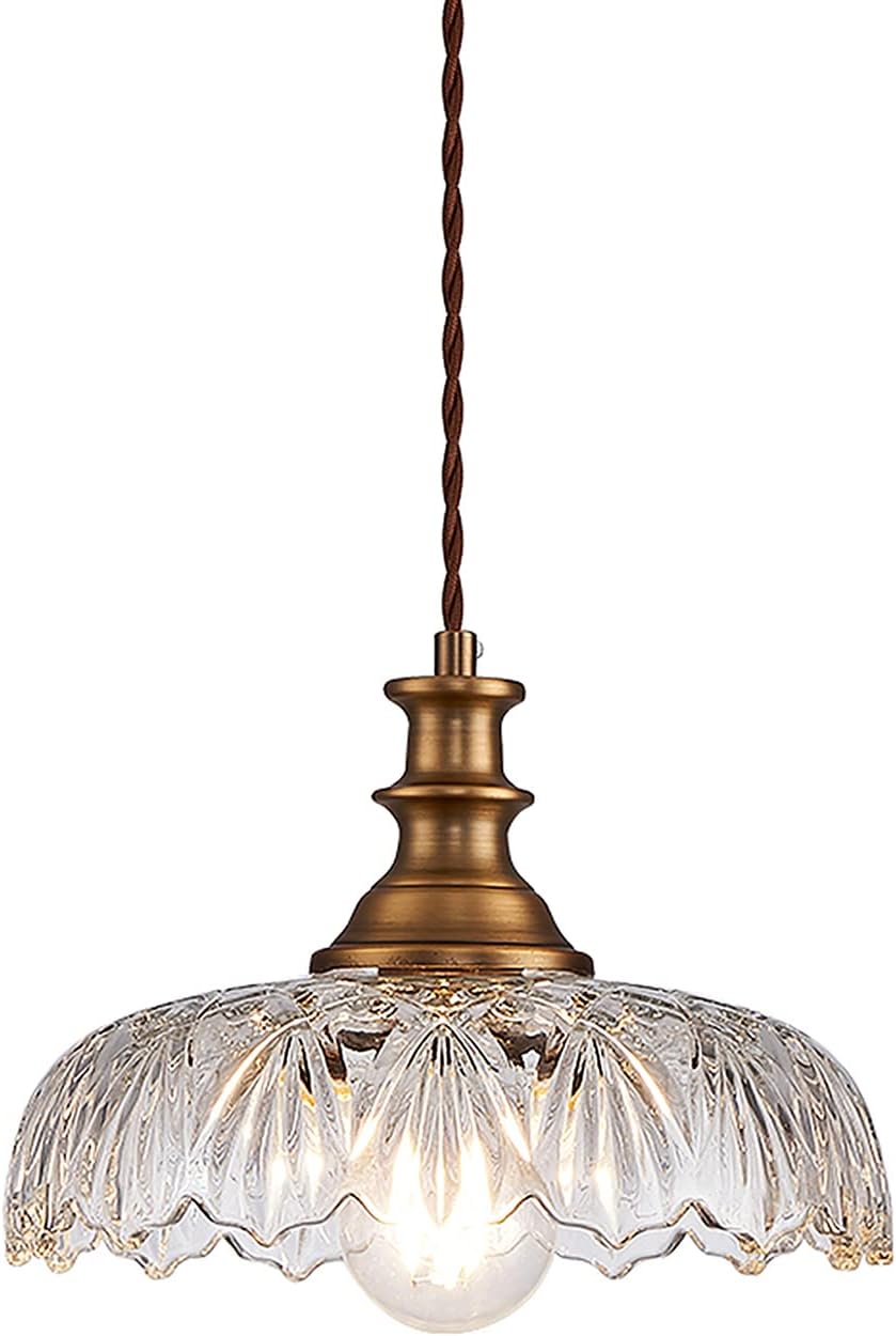 Vintage Pendant Lights Fixture Modern Pendant Lighting Fixtures Hanging Lamp for Kitchen Island Bedroom Living Room