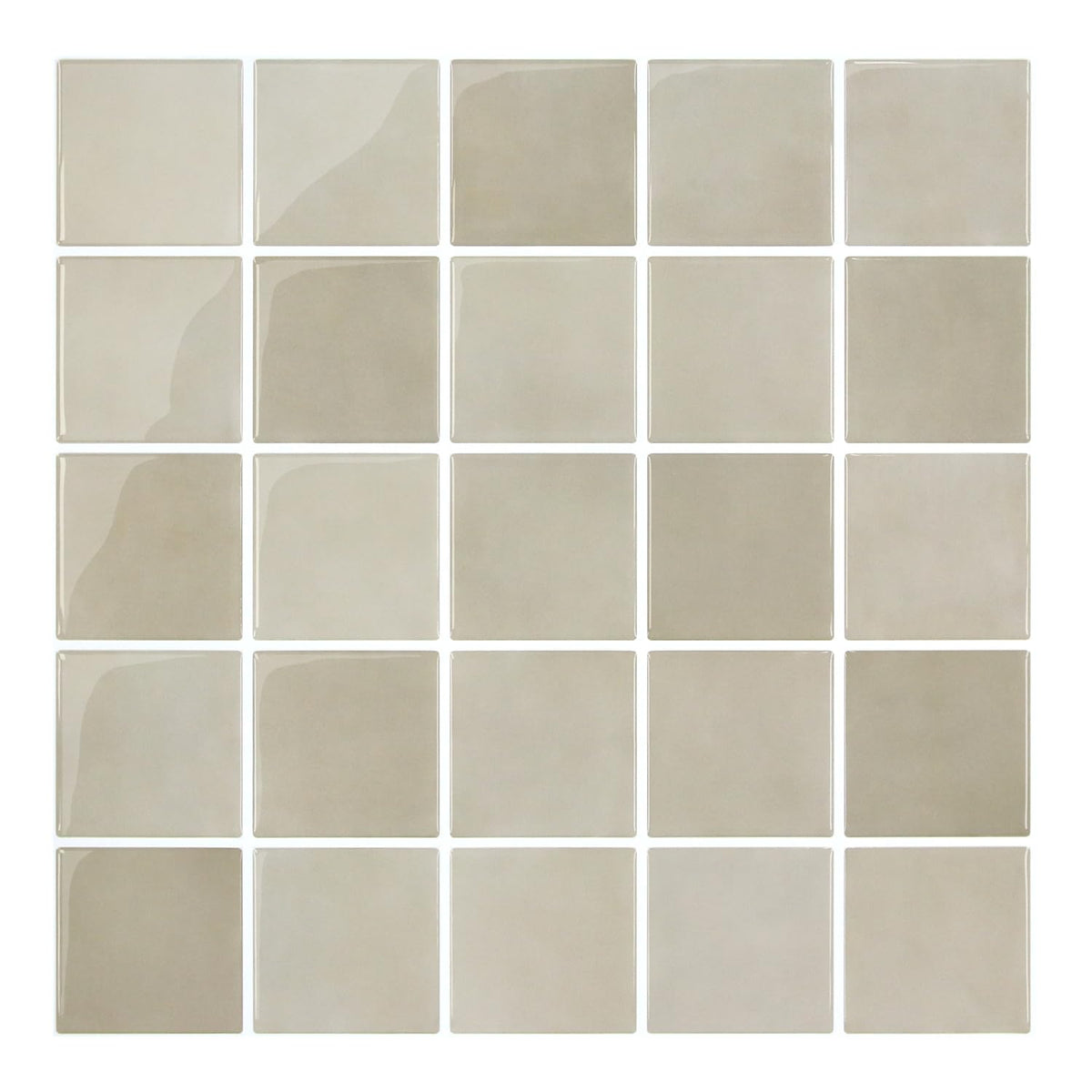 Thicker 3D Backsplash Tiles Peel and Stick for Modern Wall Decor
