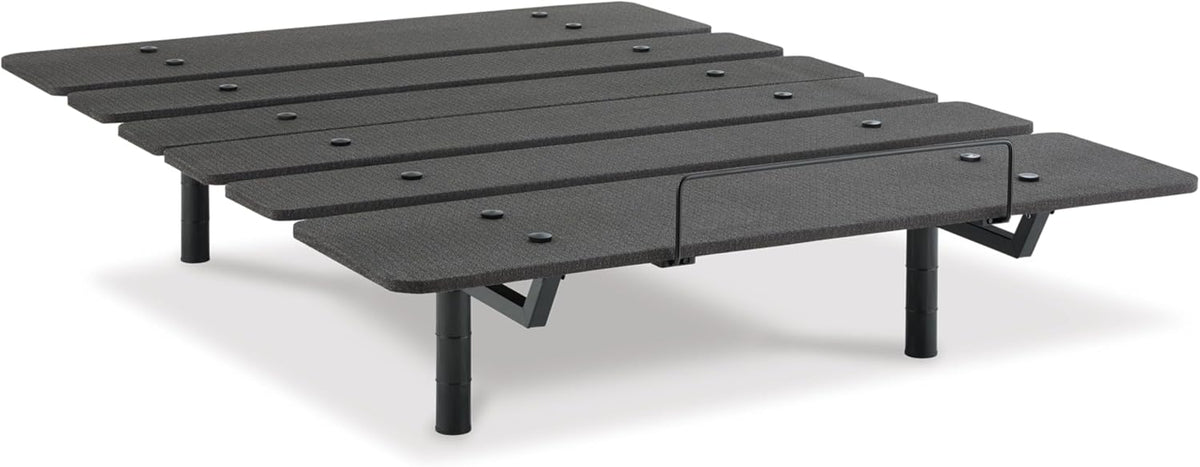 Cosmic Adjustable Bed Frame, California King