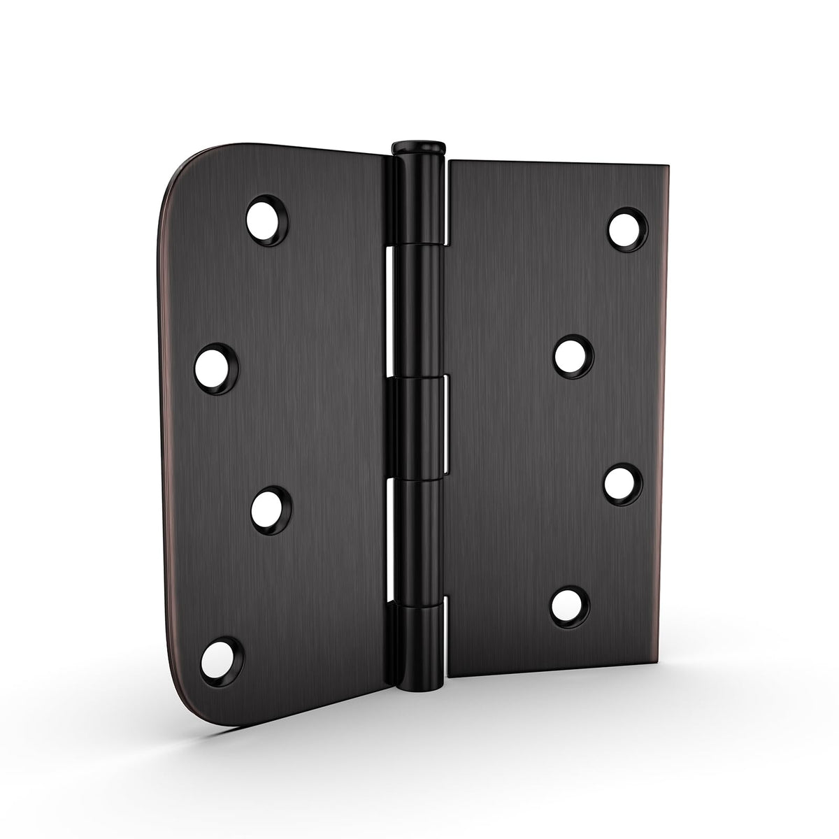 24 Pack 4 inch Oil Rubbed Bronze Interior Door Hinges 4 x 4 Inch