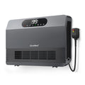 Smart Wall Heater, 1500W Fast Heating Space Heater with ALCI Plug