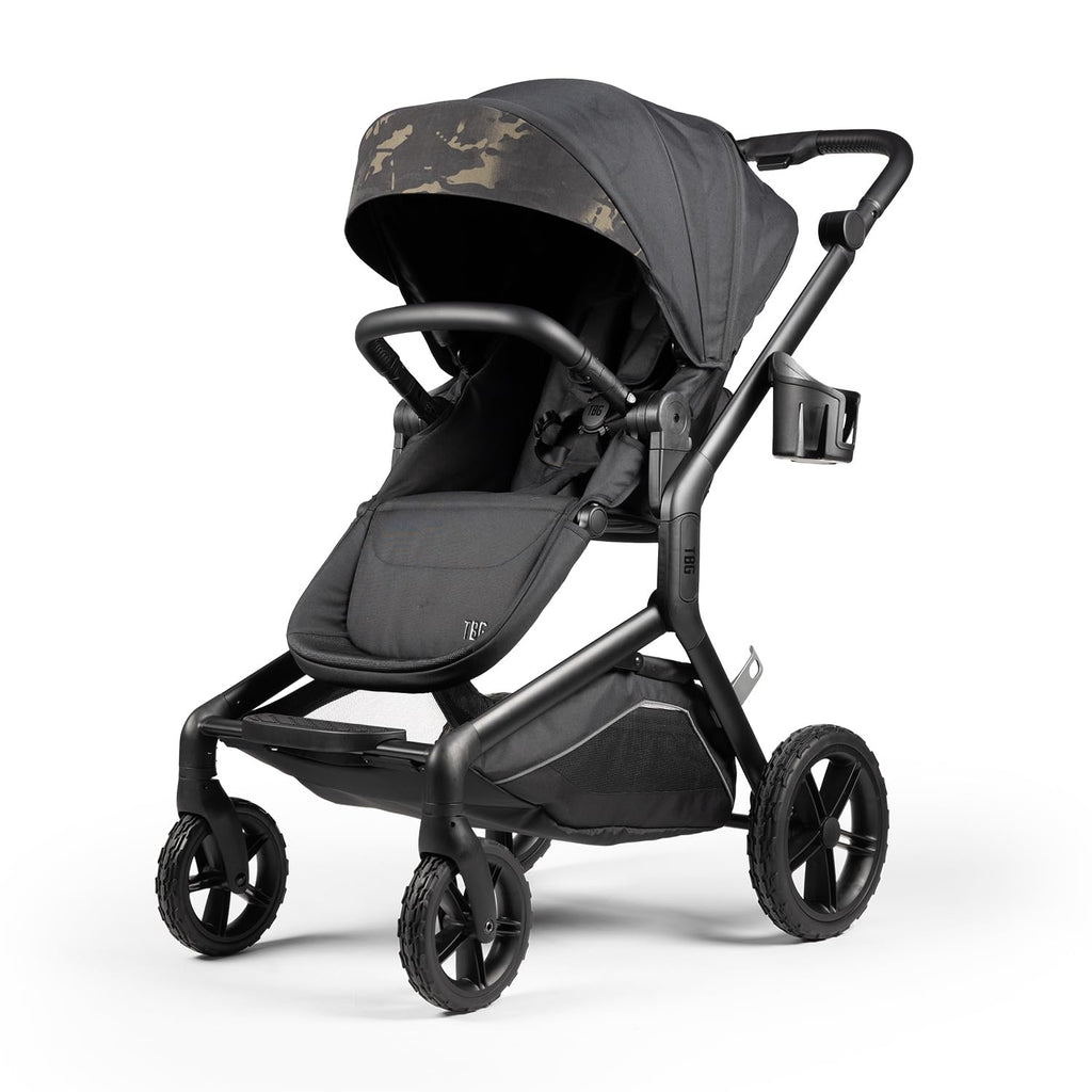 S-1 All-Terrain Stroller
