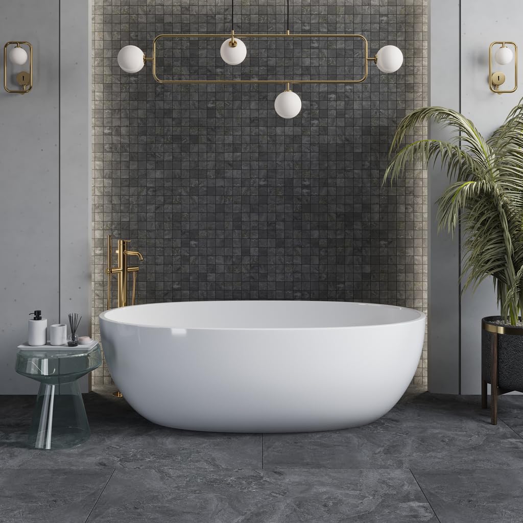 Square Porcelain Tile Slate Black 11.8x11.8 Matte 10.65 sq ft/case 11-Pack
