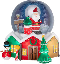 Christmas Inflatables
