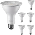 Recessed Light Bulbs Dimmable 75W Equivalent 3000K Warm White, 6 Pack
