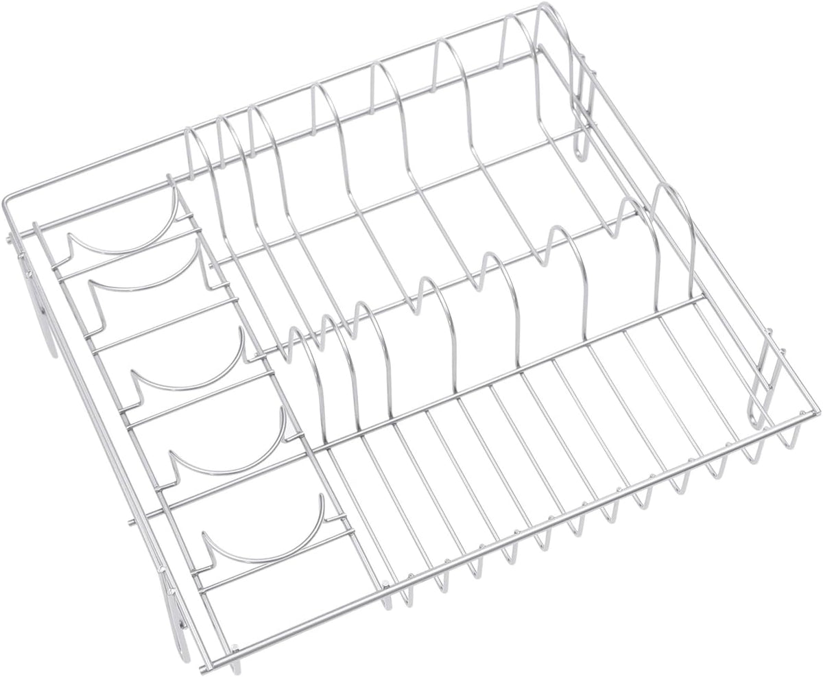 Countertop Dishwasher for 6 Sets, Mini Dishwasher with 5L Water Tank Fits Small Kitchens, Apartments, RVs