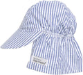 Unisex Baby Upf 50 Plus Original Flap Hat