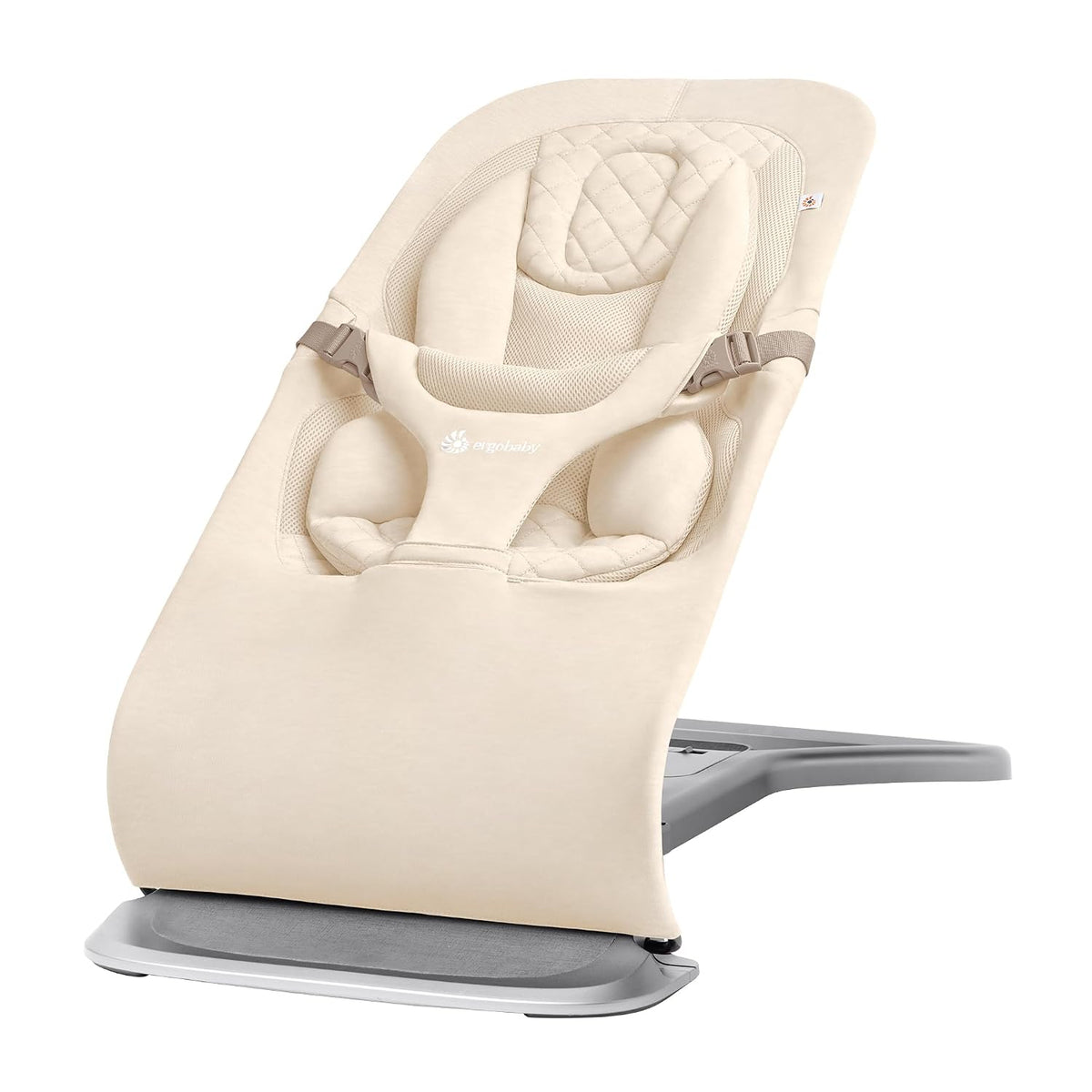 Evolve in-1 Bouncer Seat for Babies and Toddlers 5.5-25 lbs
