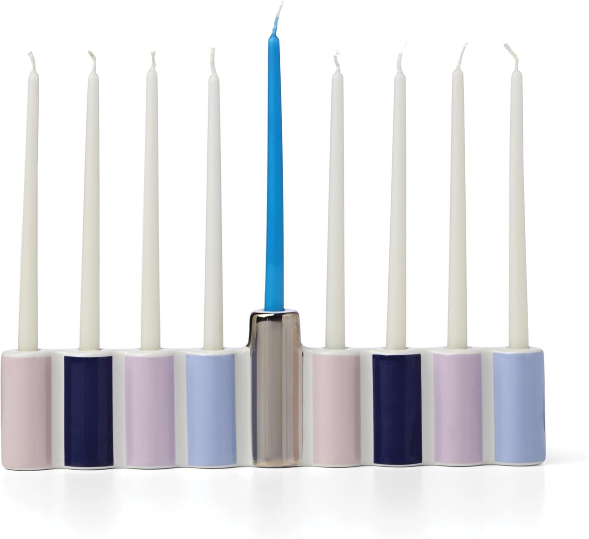 Oak Street Porcelain Hanukkah