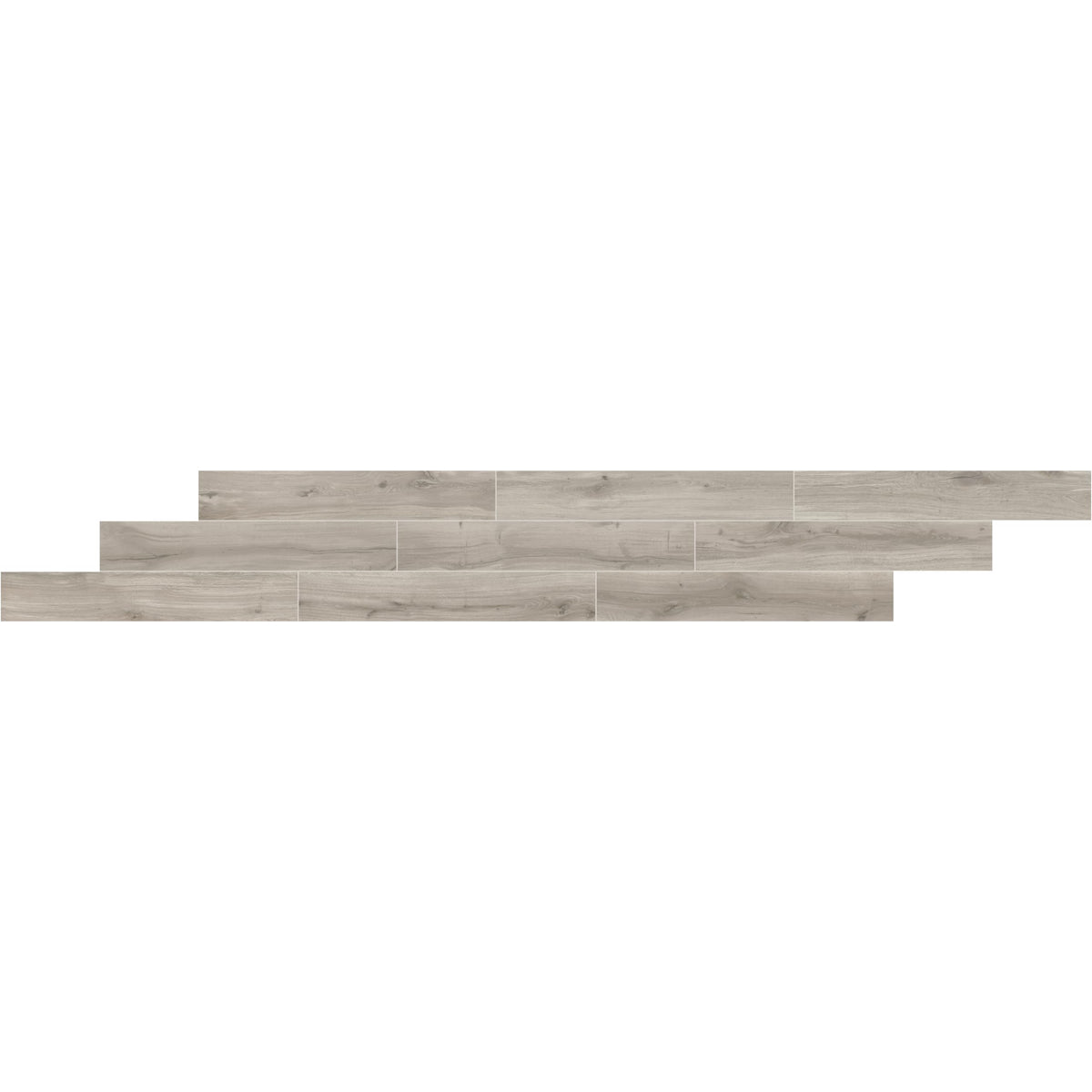 Acreage 8" x 48" Porcelain Wood Look Floor Tile (6 PCS Per Carton) (15.18 SQFT Per Carton)